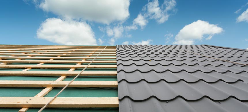 Why do you need roof waterproofing?