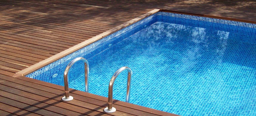 Гидроизоляция для бассейнов материалы под плитку
